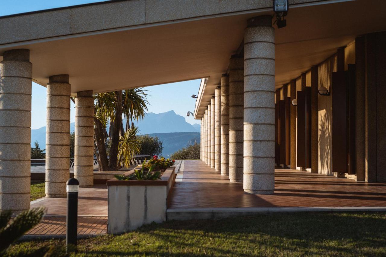 Villa Cavaion Cavaion Veronese Exterior foto